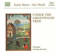 Compilation - Under The Greenwood Tree