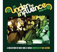 Compilation - Under The Influence Vol.6