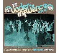 Compilation - Under The Influence Vol. 9