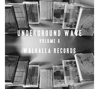 Compilation - Underground Wave Volume6