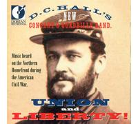 Compilation - Union And Liberty!