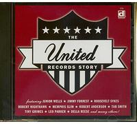 Compilation - United Records Story