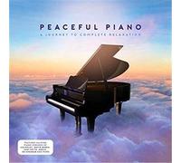 Compilation - Universal Music CD Peaceful Piano (3 CD)