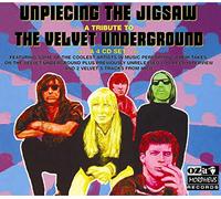 Compilation - Unpiecing The Jigsaw-Tribute To Vel