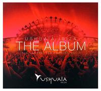 Compilation - Ushuaia Ibiza 2013