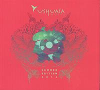 Compilation - Ushuaia Ibiza Summer Edition 2014