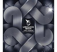 Compilation - Ushuaia Ibiza The Album - 5th Anniversary