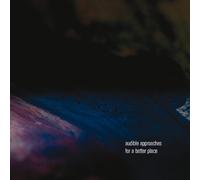 Compilation - V/A "Audible Approaches For A Better"2Cd