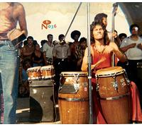 Compilation - V/A "Cult Cargo:Salsa Boricua De" 2Lpbox