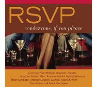 Compilation - V/A "Rsvp Rendezvous,If You Please"