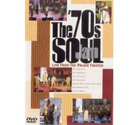 Compilation - V/A "The 70'S Soul Jam" Dvd