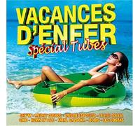 Compilation - Vacances D'Enfer Spécial Tubes