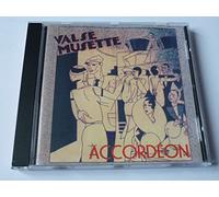 Compilation - Valse Musette/Accordéon