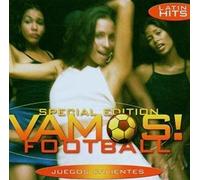 Compilation - Vamos! Football Juegos Calientes