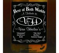 Compilation - Van Halen Tribute - Best Of Both Wo