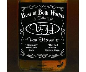 Compilation - Van Halen Tribute - Best Of Both Wo
