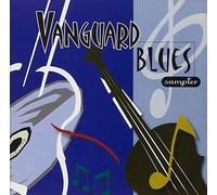 Compilation - Vanguard Blues Sampler
