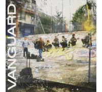Compilation Vanguard Street Art (CD)
