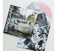 Various Artists Vanguard Street Art (Vinyl LP)