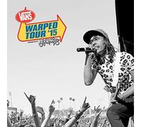 Compilation - Vans Warped Tour Compilation 2015