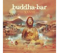 Compilation - Vari-buddha Bar Xxviii (vinyl Cream) - 2 Vinili