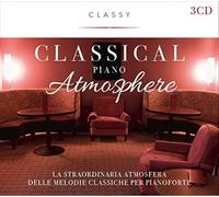 Compilation - Vari-Classical Atmosphere