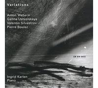 Compilation - Variations
