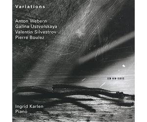 Compilation - Variations