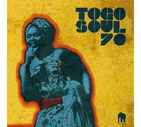 Compilation - Various Artists-Togo Soul 70 Dlp