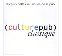 Compilation - Various - Culture Pub Sp?Cial Classique