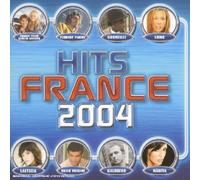 Compilation - Various - Hits France 2004