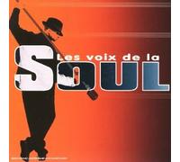 Compilation - Various - Les Voix de la Soul