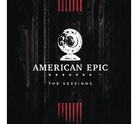 Compilation - VARIOUS - MUSIC FROM THE AMERICAN EPIC SESSIONS (DELUXE) (1 CD)