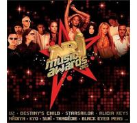 compilation - Various - Nrj Music Awards 2005