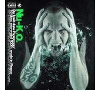 Compilation - Various - Nu-K.O.