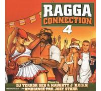 Compilation - Various - Ragga Connection 4