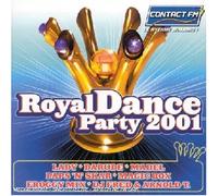 Compilation - Various - Royale Dance Party