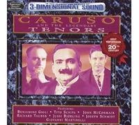 Compilation - Various Songs & Arias