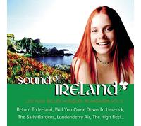Compilation - Various - Spirit of Ireland