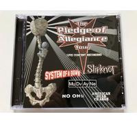 Compilation - Various - The Pledge of Allegiance Tour