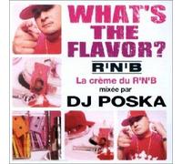 Compilation - Various - What's the Flavor