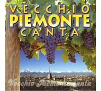 Compilation - Vecchio Piemonte Canta