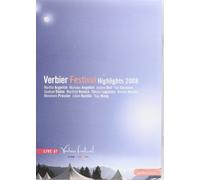 Compilation - Verebier Festival Highlights 2008