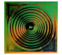 Various Artists Late Night Tales Presents Version Excursion: Selected (Vinyl LP)