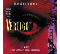 Compilation - Vertigo