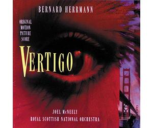 Compilation - Vertigo