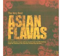 Compilation - Very Best Asian Flavas
