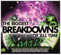 Compilation - Very Best Of Breakdowns 3Cd