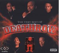 Compilation - Very Best Of Death Row