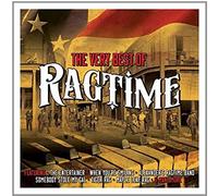 Compilation - Very Best Of Ragtime